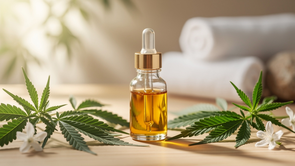 Larynx et CBD : 5 bienfaits surprenants pour votre santé