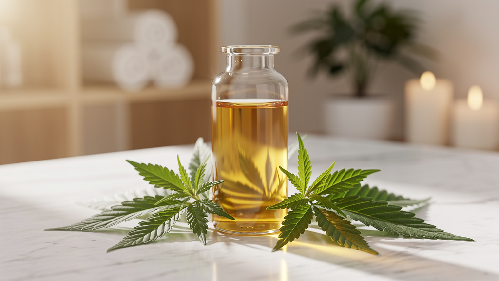 THC dans la salive : quels impacts sur votre consommation de CBD