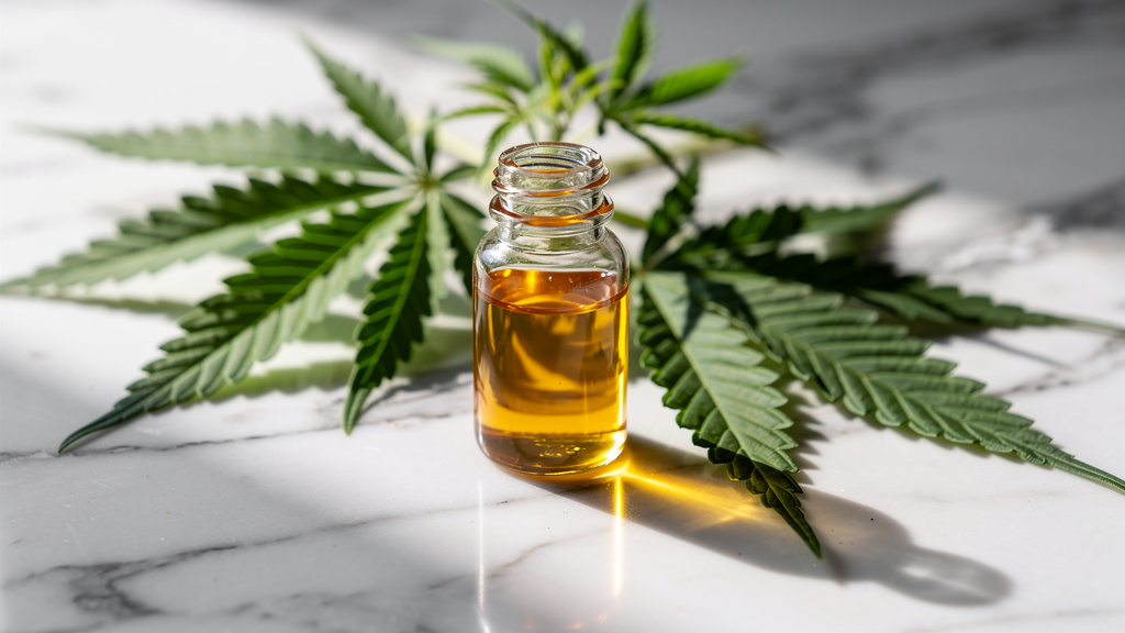 Combien de temps reste le CBD dans les urines après consommation