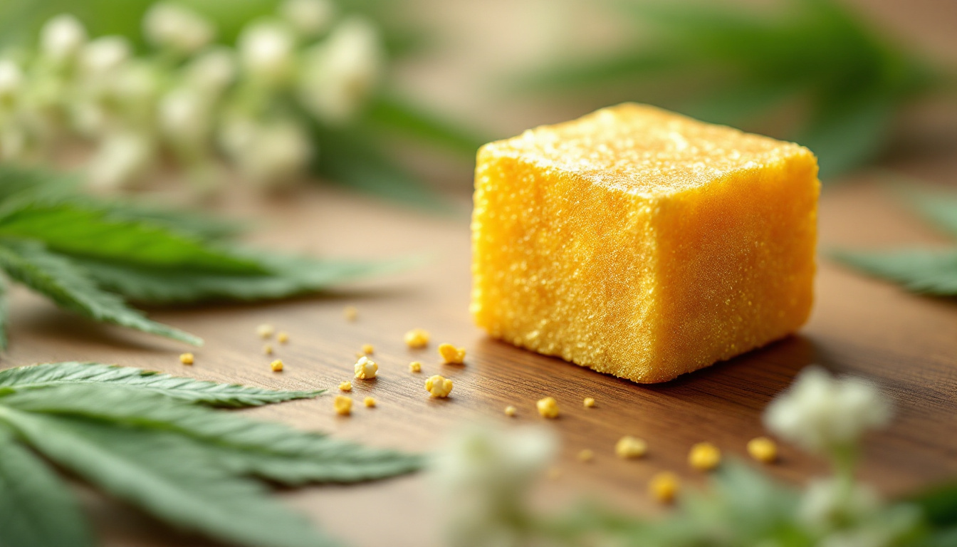 Pourquoi choisir le drytech hash pour vos besoins en CBD