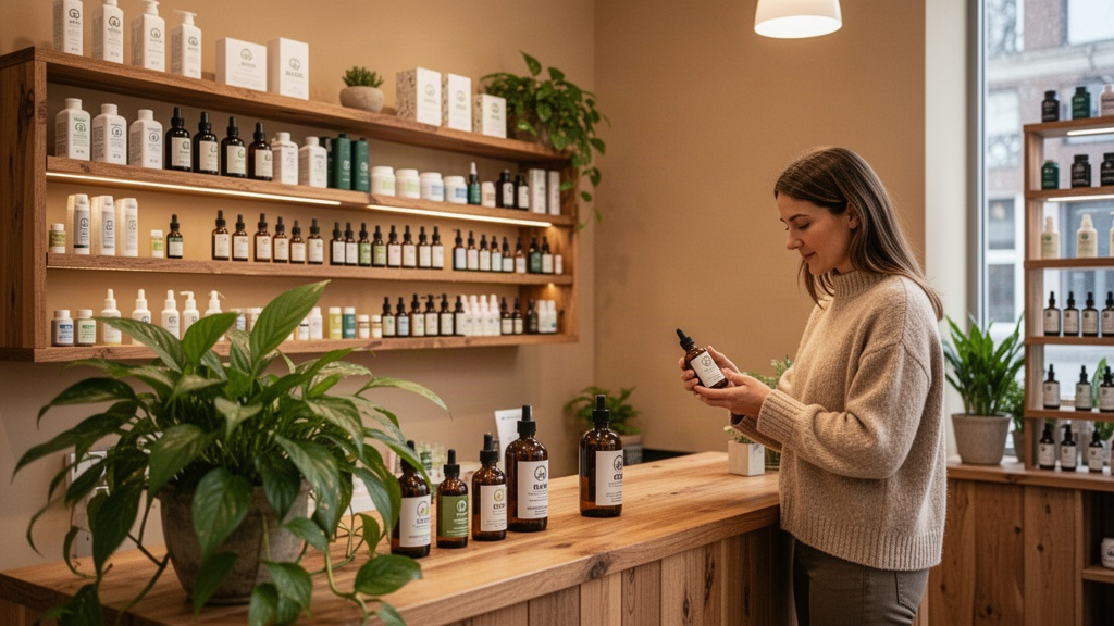 Acheter cbd en gros chez pure extract cbd est-il rentable en 2026