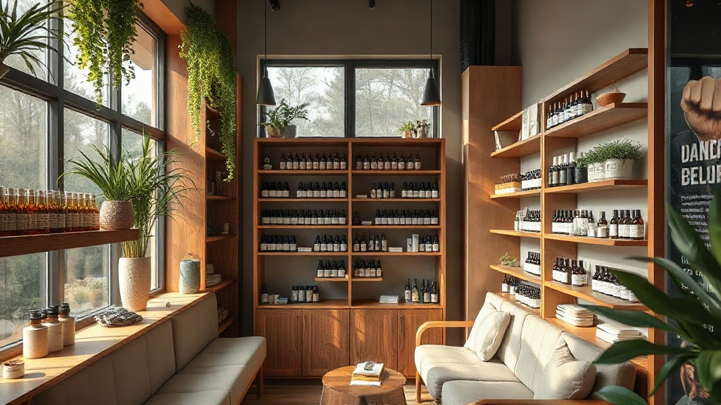 Meilleurs shops de CBD en France — notre verdict 2026