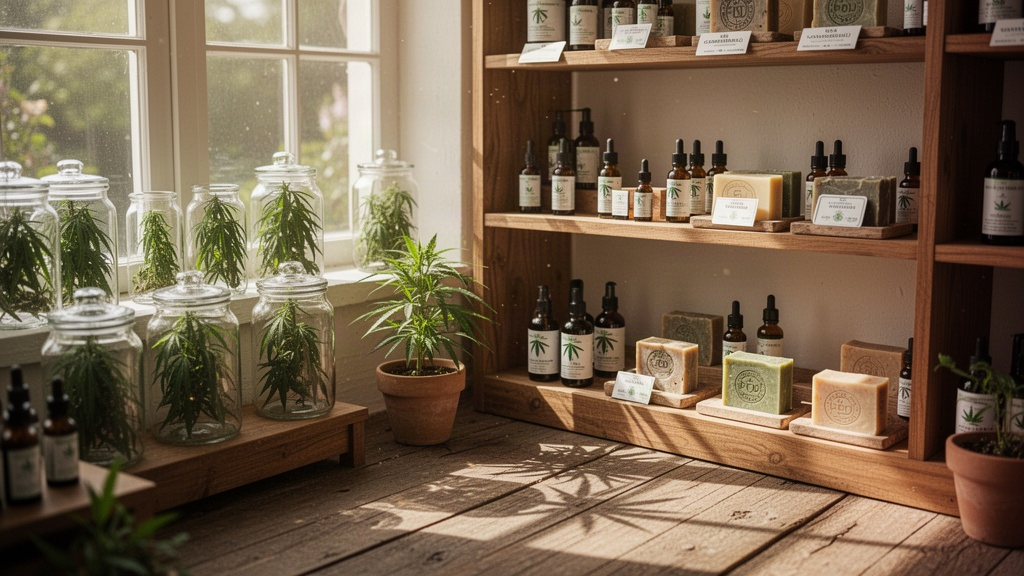 Où acheter cannabidiol pour bénéficier de ses bienfaits