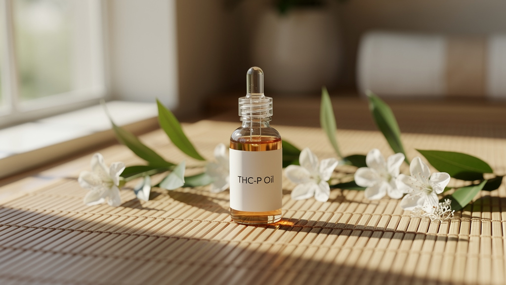 THC-P avis en 2026 : 5 points essentiels à considérer